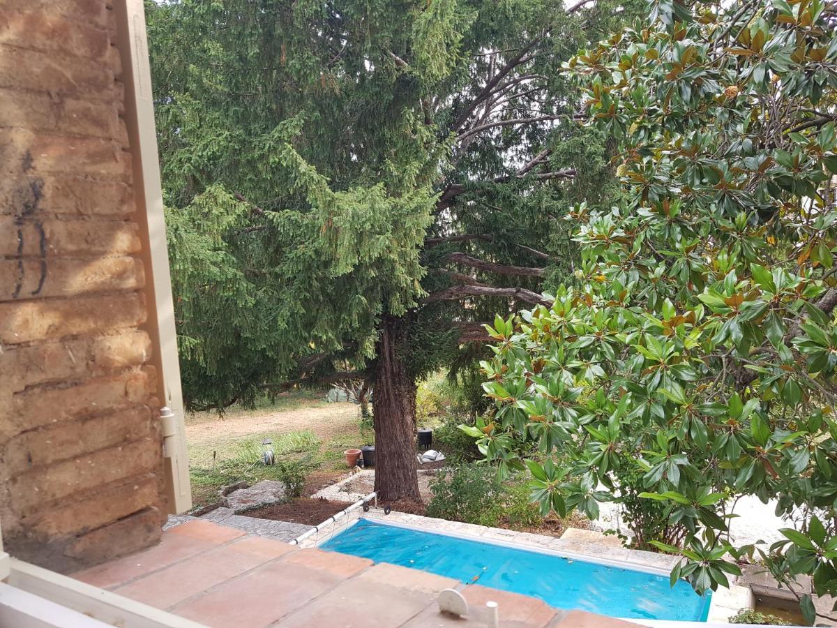La Maison Du Marquis De Montauroux Habitación foto